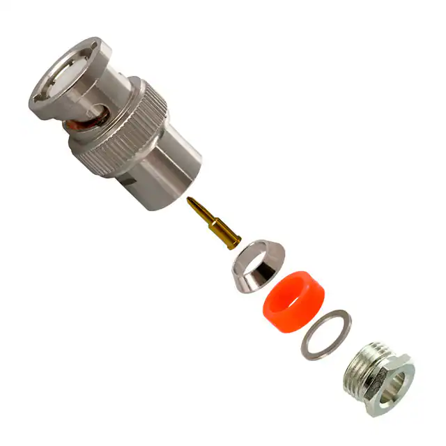 31-212-RFX Amphenol RF  Gruppi di connettori coassiali (RF)